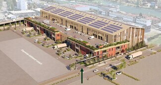 More details for 10 Rue Des Charretiers, Argenteuil - Light Industrial to Rent