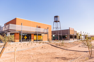 5091 S Gilbert Rd, Chandler, AZ for sale Primary Photo- Image 1 of 1