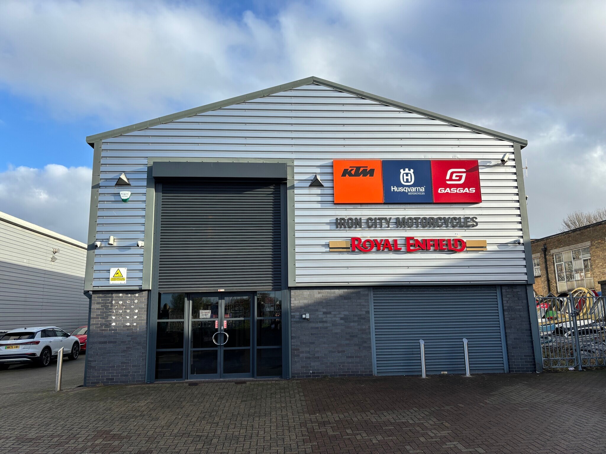 Shaftesbury Ave, South Shields to rent Building Photo- Image 1 of 5