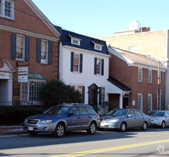 5 E Market St, Leesburg, VA for sale Primary Photo- Image 1 of 1