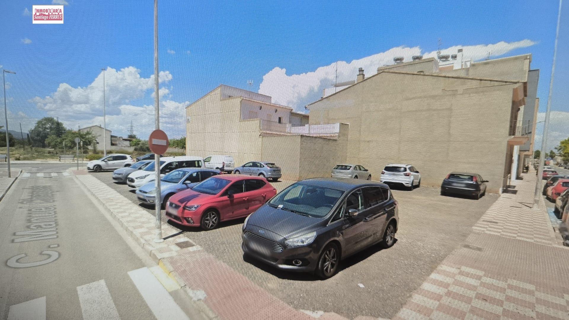 Land in Almussafes, Valencia for sale Primary Photo- Image 1 of 3
