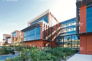 More details for 1 Rue Du Cottage Tolbiac, Chevilly-Larue - Office for Sale