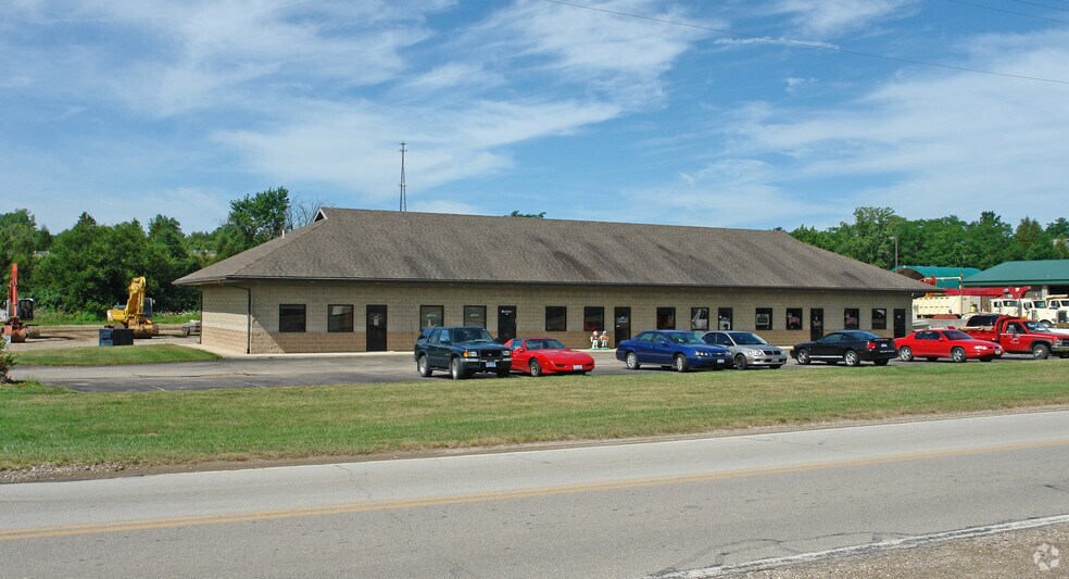 9150-9160 Sugar St, Germantown, OH for sale - Primary Photo - Image 1 of 1