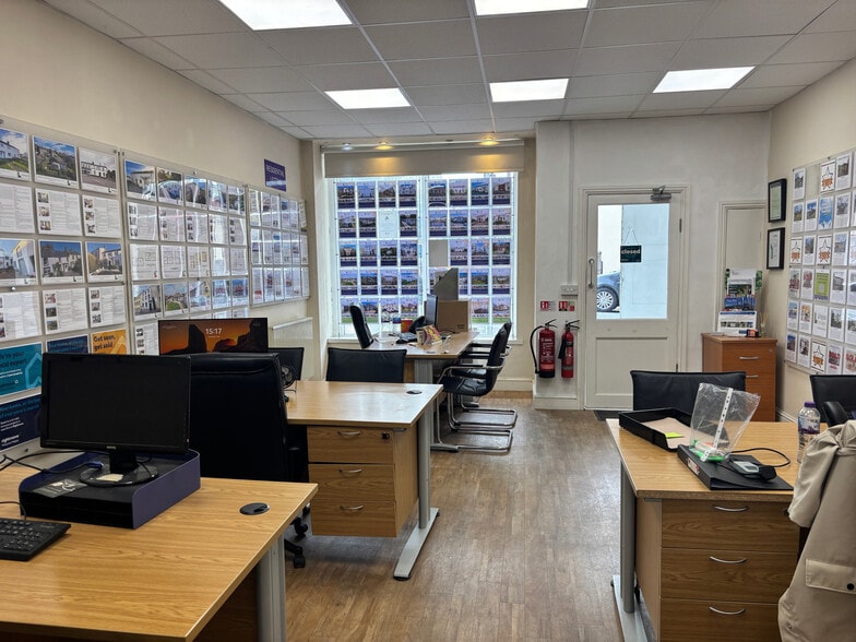 39 Station St, Cockermouth to rent - Interior Photo - Image 3 of 6