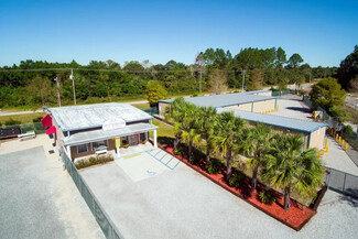 More details for 141 Commerce Blvd, Port Saint Joe, FL - Speciality for Sale