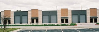 More details for 3130 Fry Rd, Katy, TX - Light Industrial for Rent