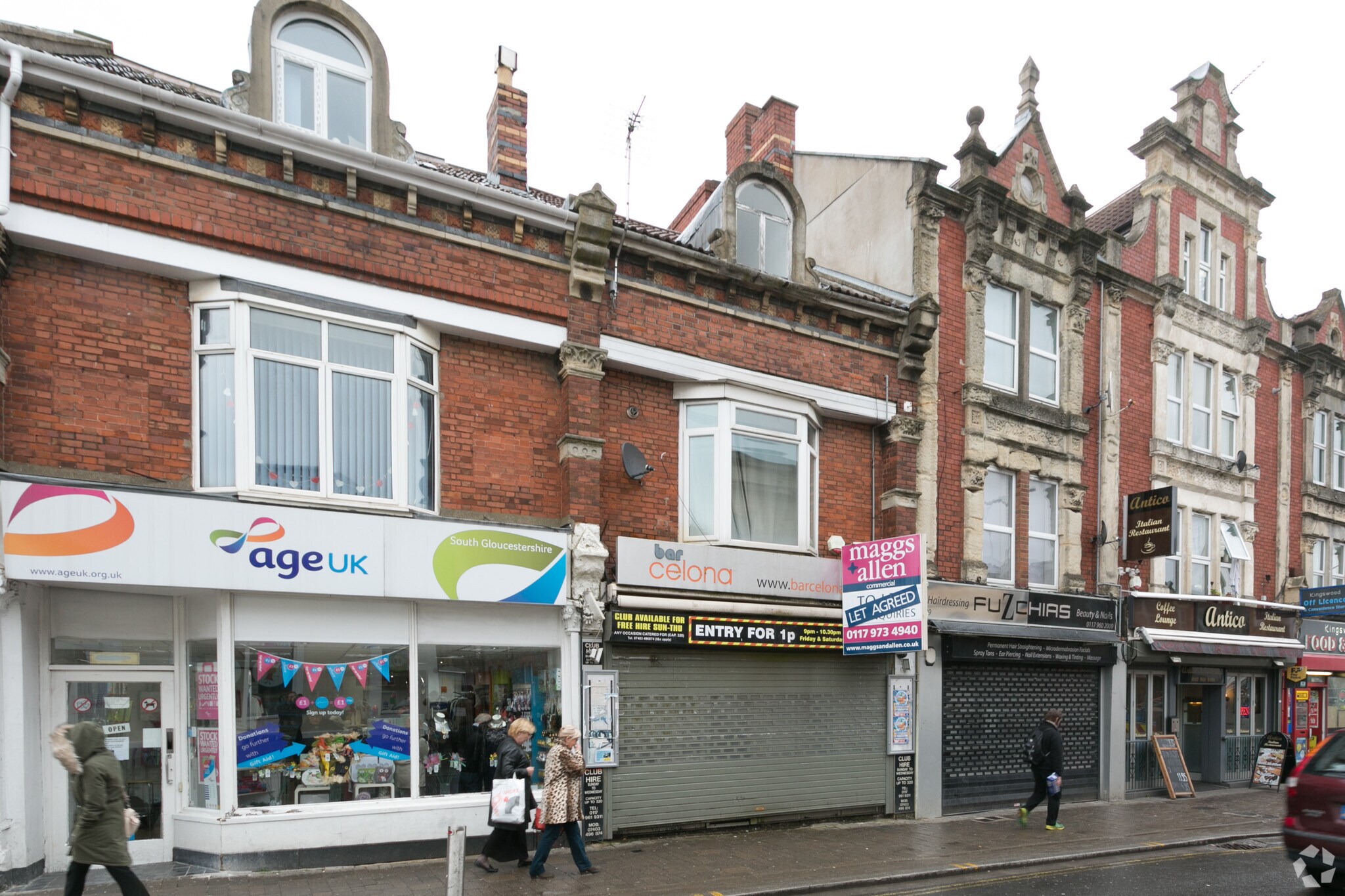 87 Regent St, Kingswood for sale Primary Photo- Image 1 of 1