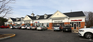 More details for 6921-6945 Commons Plaza, Chesterfield, VA - Retail for Rent