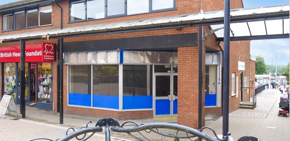 Institute Ln, Alfreton for sale Building Photo- Image 1 of 1