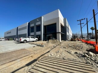 More details for 415 S Motor Ave, Azusa, CA - Industrial for Rent