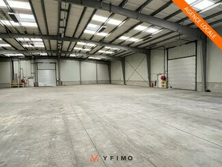 More details for Light Industrial to Rent
