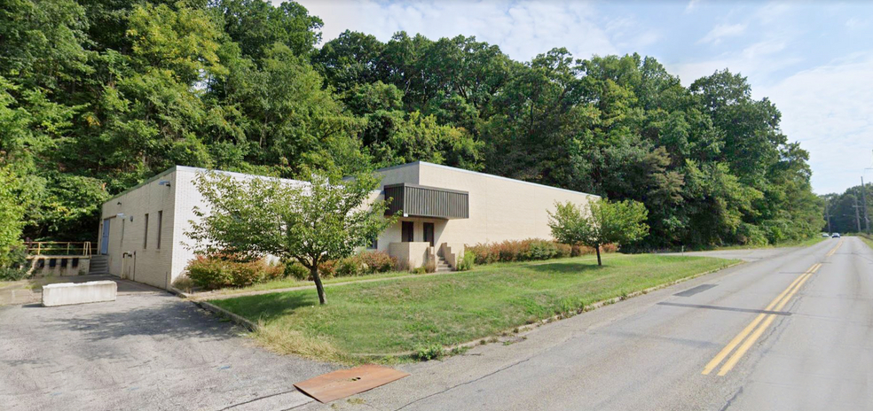 4189 Old William Penn Hwy, Monroeville, PA for sale - Building Photo - Image 1 of 5