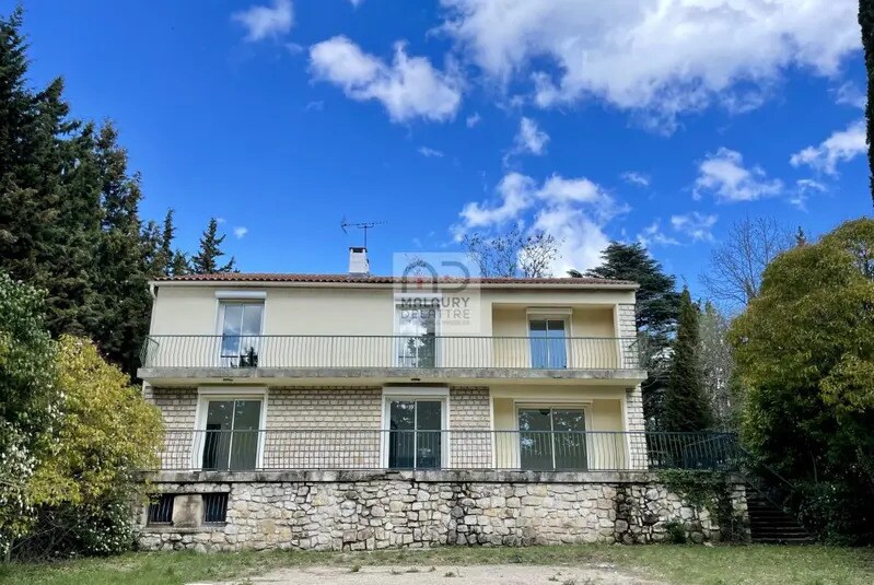 Light Industrial in Aix-en-Provence for sale Building Photo- Image 1 of 5