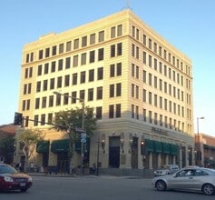 100 N Brand Blvd, Glendale, CA to rent Interior Photo- Image 2 of 3