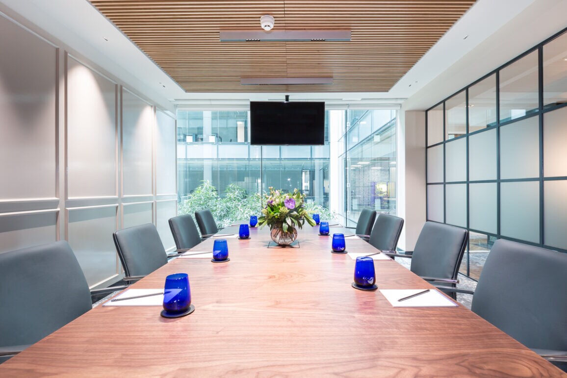 2 Portman St, London to rent Interior Photo- Image 1 of 7