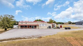 More details for 4379 Highway 7 W, Sulphur, OK - Speciality for Sale