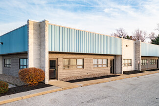 More details for 432 Kelley Dr, West Berlin, NJ - Light Industrial for Sale