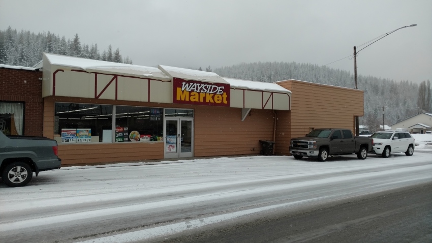 217 Main St, Smelterville, ID for sale - Building Photo - Image 1 of 1