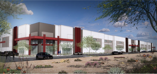 More details for 14955 S 50th St, Phoenix, AZ - Industrial for Rent