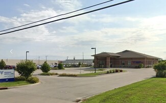 More details for 1225 N Main St, Monmouth, IL - Office/Medical for Rent