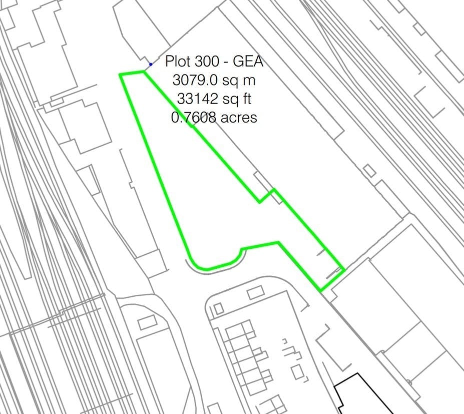 3 Campbell Rd, Eastleigh to rent Building Photo- Image 1 of 2