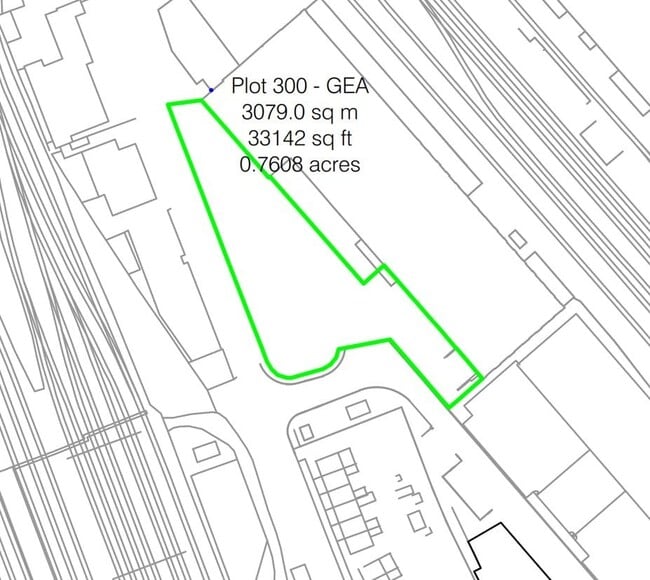 More details for 3 Campbell Rd, Eastleigh - Land to Rent