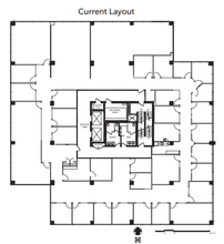 1385 W 8th Ave, Vancouver, BC for rent Floor Plan- Image 1 of 1