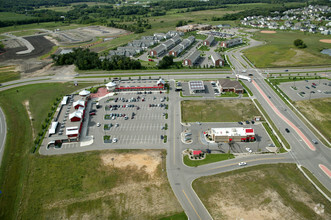 8010 Old Carriage Ct, Shakopee, MN - aerial  map view