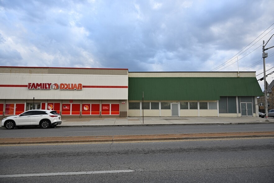 4446-4450 Park Heights Ave, Baltimore, MD to rent - Building Photo - Image 2 of 57