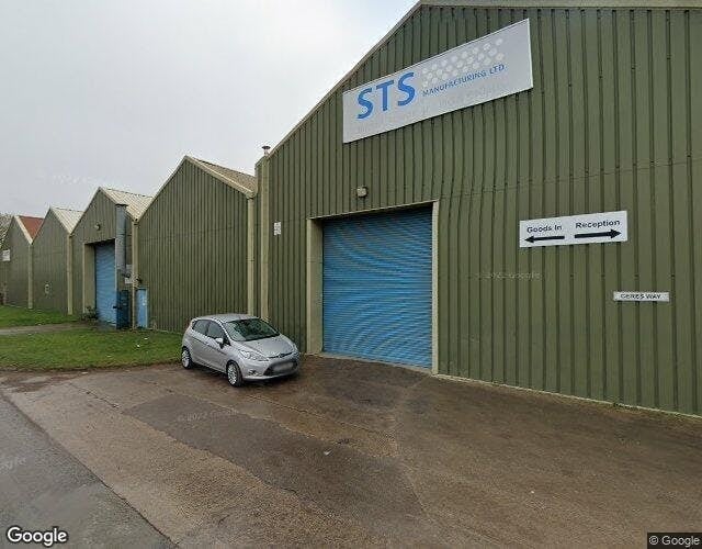 More details for Ceres Way, Lancaster - Industrial to Rent