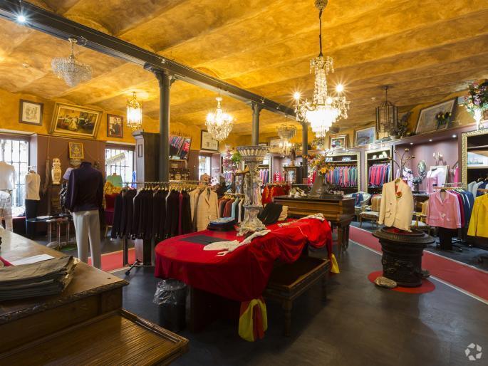 Build-to-Rent in Madrid, Madrid for sale Interior Photo- Image 1 of 2