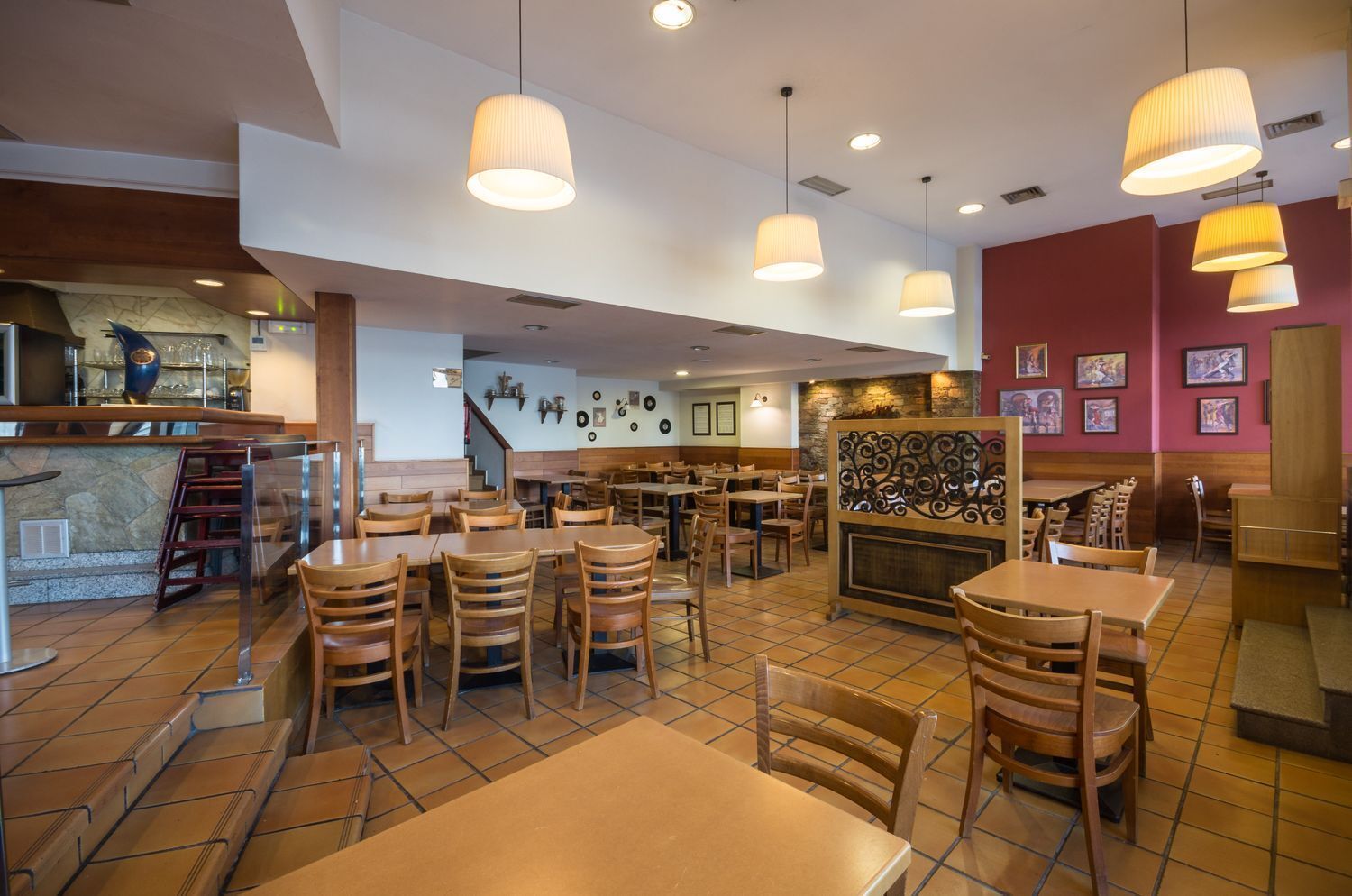 Avenida de Pedro Barrié de la Maza, 17, A Coruña, La Coruna to rent Primary Photo- Image 1 of 20