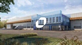 More details for 16 Rue Des Lievres, Tremblay-en-France - Light Industrial to Rent