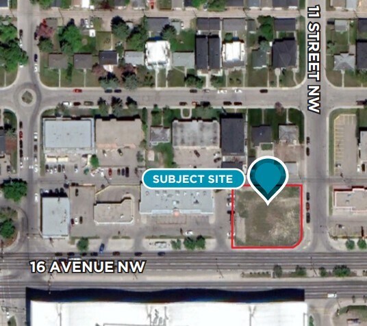 1206 16 Av NW, Calgary, AB for sale Building Photo- Image 1 of 1