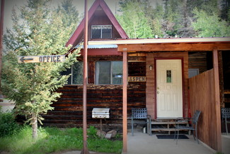 More details for 18488 State Highway 165, Rye, CO - Hospitality for Sale