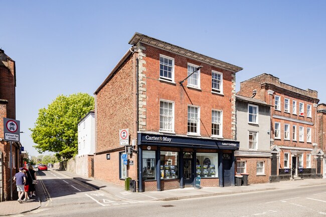 More details for 41-45 Castle St, Salisbury - Retail to Rent