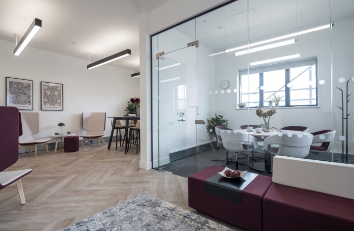 57-59 Great Suffolk St, London for sale - Interior Photo - Image 2 of 6