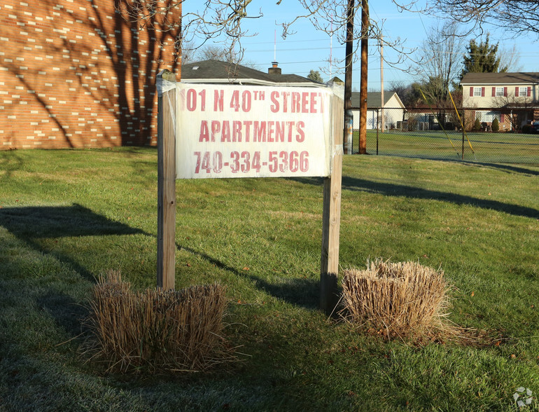 101 N 40th St, Newark, OH for sale - Building Photo - Image 3 of 5