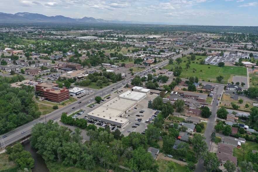 4298 Kipling St, Wheat Ridge, CO for rent - Building Photo - Image 3 of 4