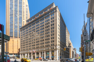 One Park Ave, New York, NY for rent Building Photo- Image 1 of 2