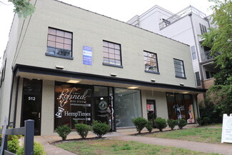 More details for 508-512 St Marys St, Raleigh, NC - Office for Rent