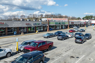 More details for 100-396 Country Side Plz, Mount Pleasant, PA - Retail for Rent