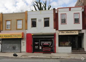 2838 N 22nd St, Philadelphia, PA for rent Primary Photo- Image 1 of 3