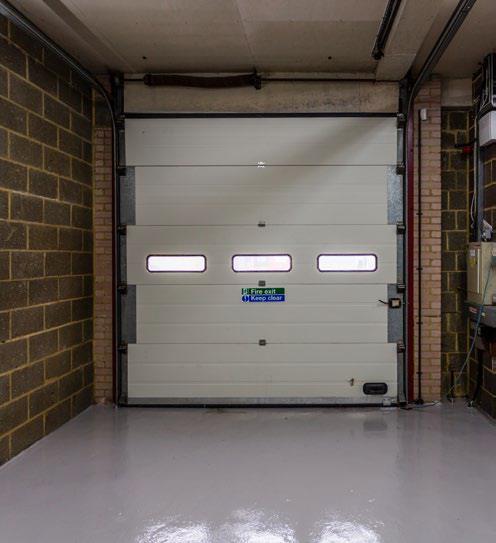 50 Windsor Av, London to rent Interior Photo- Image 1 of 2