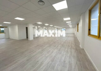 More details for 13 Rue De La Houe, Quetigny - Office for Sale
