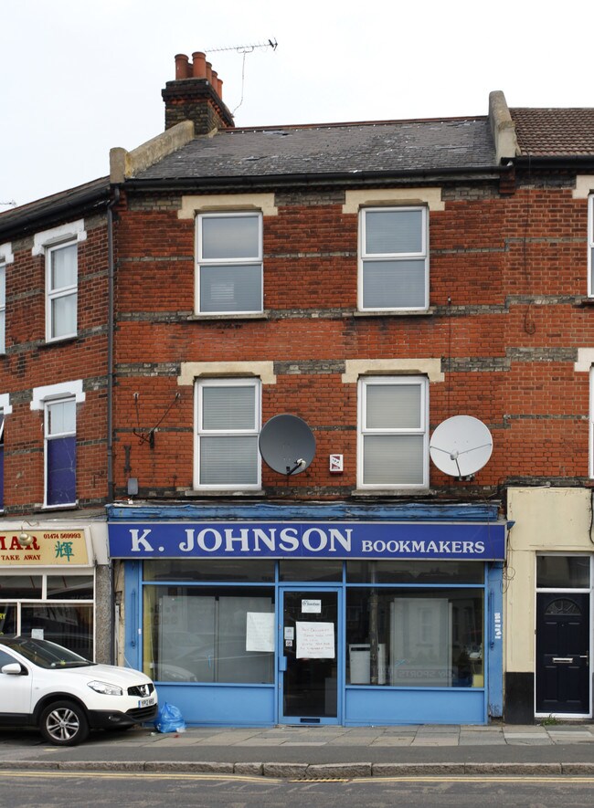 More details for Retail to Rent