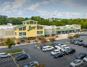 Brawley School Rd, Mooresville, NC for rent Building Photo- Image 1 of 17