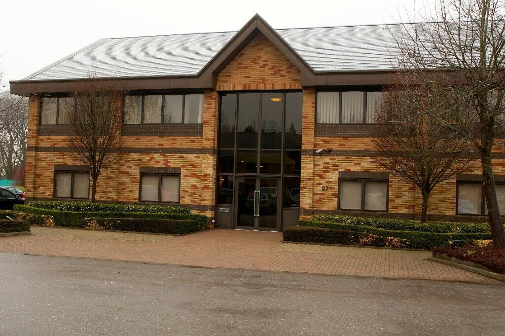 Banbury Rd, Chipping Norton for sale Building Photo- Image 1 of 1