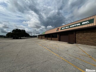 More details for 780 S Scenic Hwy, Frostproof, FL - Industrial for Rent