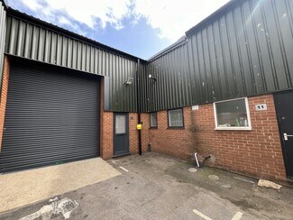 More details for 35 Willis Way, Poole - Industrial for Rent